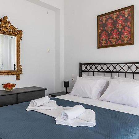 Thimisi Villa Skopelos Town Ngoại thất bức ảnh