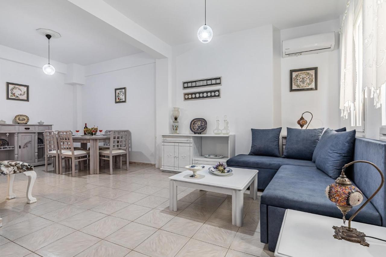 Thimisi Villa Skopelos Town Ngoại thất bức ảnh
