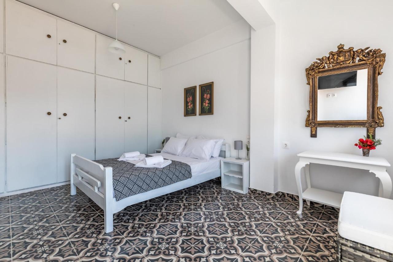 Thimisi Villa Skopelos Town Ngoại thất bức ảnh