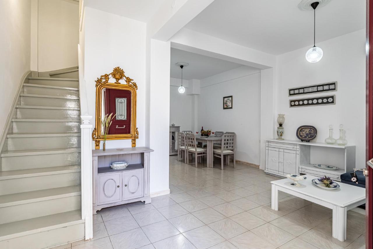 Thimisi Villa Skopelos Town Ngoại thất bức ảnh